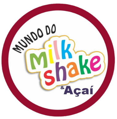 Logo Milkshake