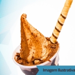 Sundae OvoMaltine - Super Oferta