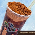 MilkShake Ovomaltine 500ml.